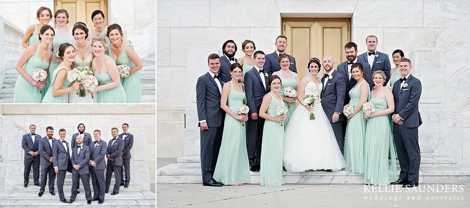 DIA Wedding pictures